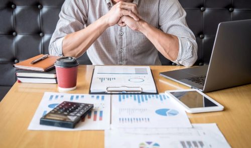 How to Get Started with Crypto Investing Using Lessinvest.com