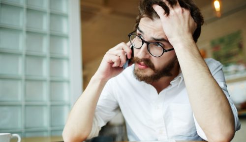 How to Stop Calls from 08004970623