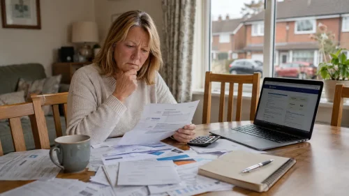 Is There a DWP Cost of Living Payment in 2026