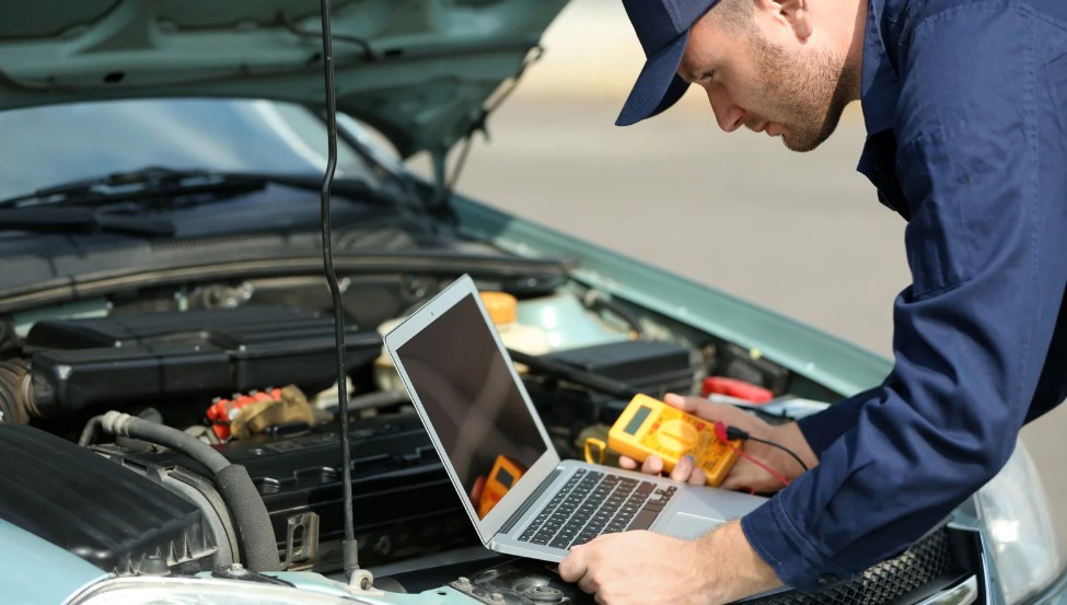 The Business of Car Repairs – How Digital Platforms Are Revolutionizing the Automotive Service Industry? how digital platforms are revolutionizing the automotive service industry