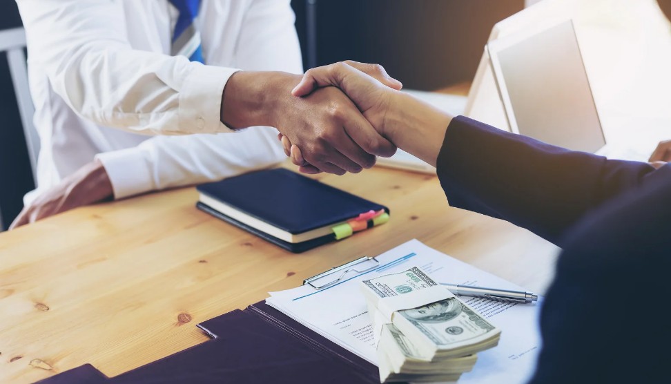 traceloans.com business loans