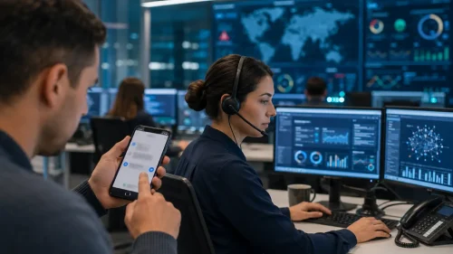 What Are EE’s Official Measures Against Scam Texts