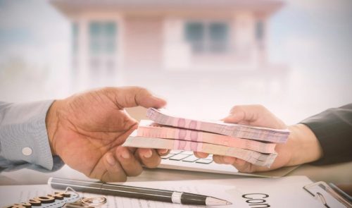 What Are Traceloans.com Business Loans