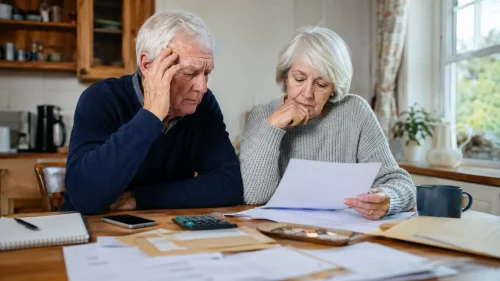 What Happens If You Cannot Afford to Repay