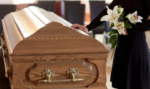 What If the Overpayment Was to a Deceased Person