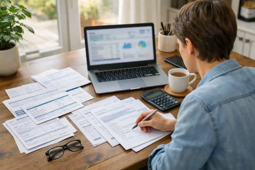 What Income Counts Towards Council Tax Reduction