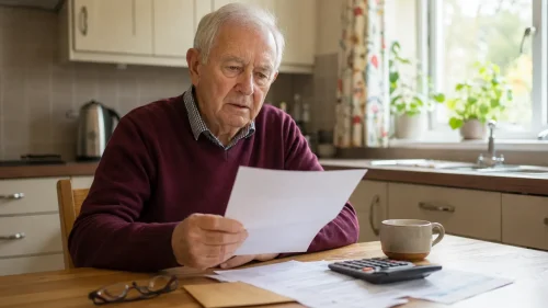 What Is a DWP State Pension Overpayment