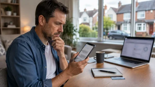 What Is the EE Phone Users Text Warning About