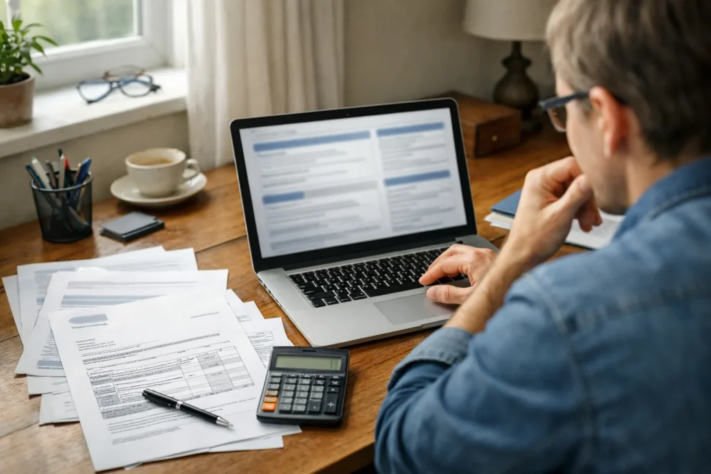 What Qualifies for Council Tax Reduction in 2026