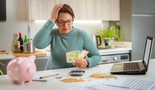 What is the Impact of the Minimum Wage Increase in April 2025