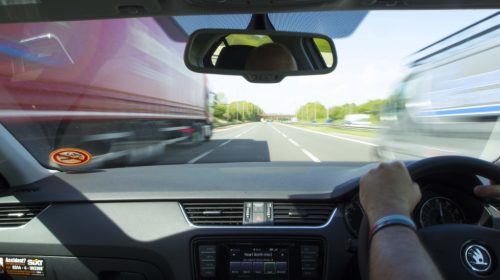 When Would You Use the Right-hand Lane