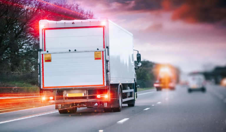 Where Would You Find a Crawler Lane on a Motorway in the UK? - The ...