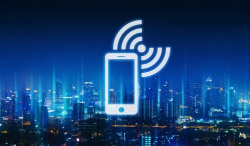 Which UK Networks Cover 03457 Numbers in Free Plans