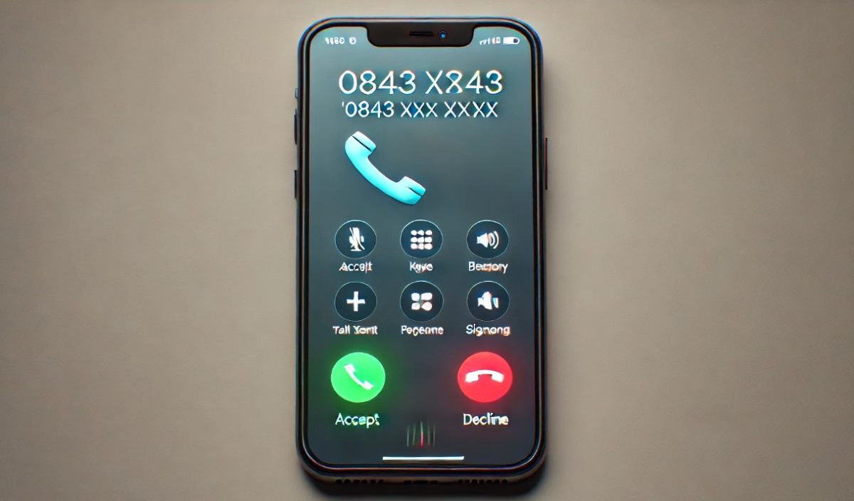 0843 Numbers | How Much Does It Cost to Call?