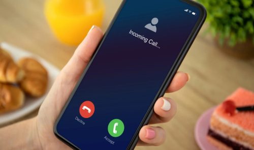 Why Did You Receive a Call from 01323 Numbers