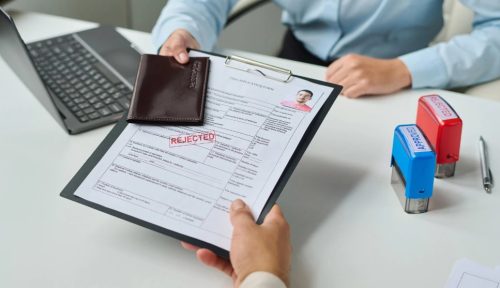 Why Do Attendance Allowance Applications Get Rejected