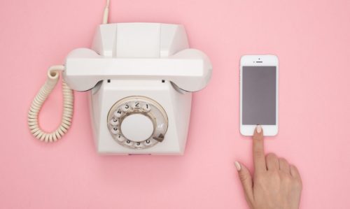 Are 07418 Numbers Mobile or Landline