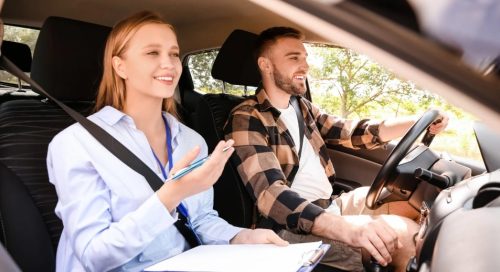 Can You Drive While Waiting for Your Licence Renewal