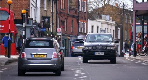 Future of Road Signs: Will Digital Technology Replace Physical Signs