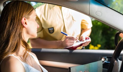 How Can You Avoid Fines for Driving Licence Renewal