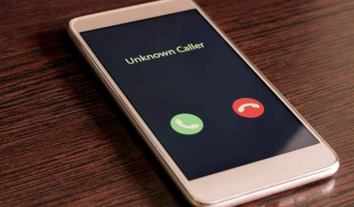 How Can You Block Unwanted Calls from 07418 Numbers
