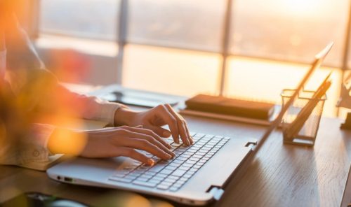 How Can You Check Your State Pension Forecast Online