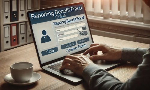 How Can You Report a Benefit Cheat in the UK