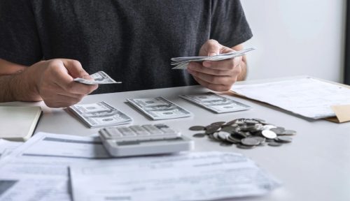 How Do National Insurance Contributions Affect Your Pension Forecast