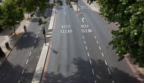 How Do Urban Clearway Rules Affect Businesses and Deliveries