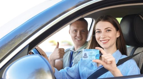How Much Does It Cost to Renew a UK Driving Licence