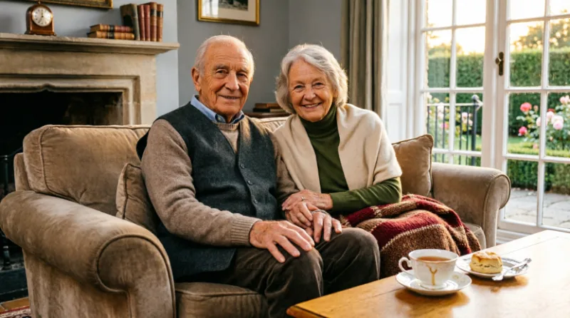 State Pension Forecast UK: How to Check and Understand Yours? State Pension Forecast UK