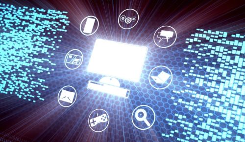 The Digital Challenges for Charities