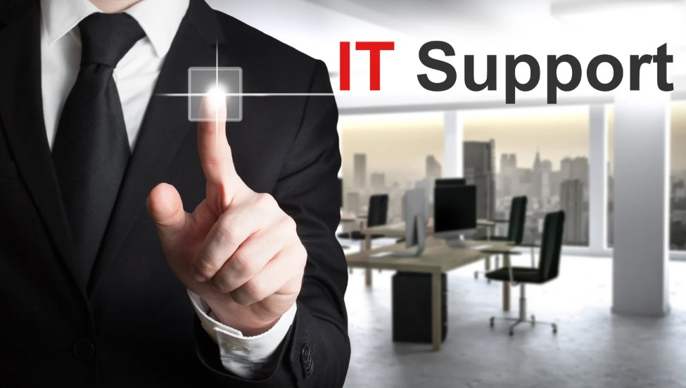The Importance of IT Support for Charities importance of it support for charities