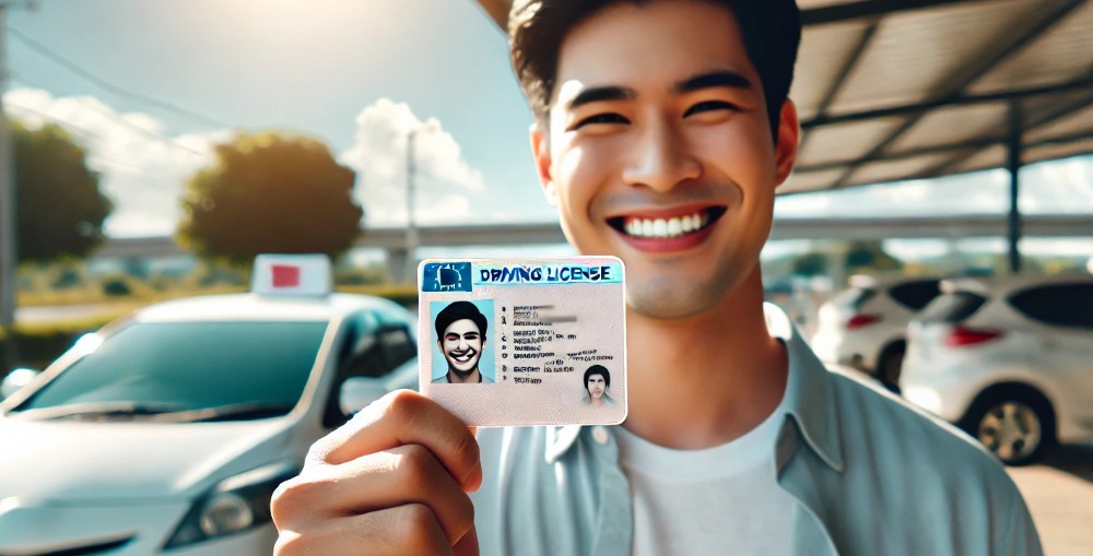 UK Driving License Renewal Fines