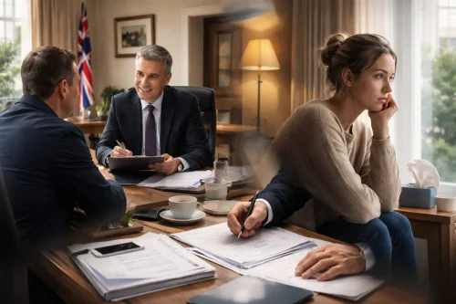 What Are the Possible Outcomes for a Benefit Cheat