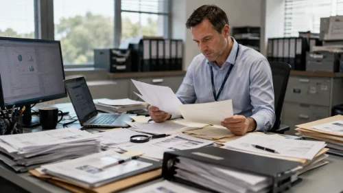 What Evidence Can Be Considered During an Investigation