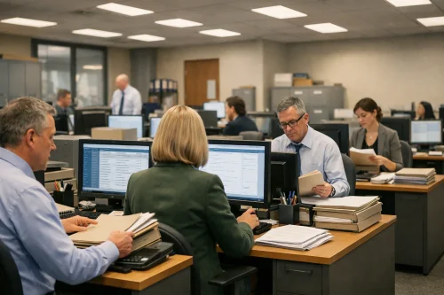 What Happens After You Report Benefit Fraud to the DWP