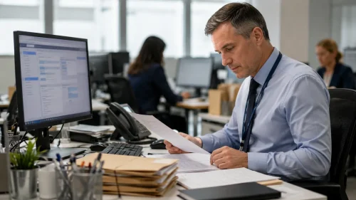What Happens When You Report Suspected Benefit Fraud