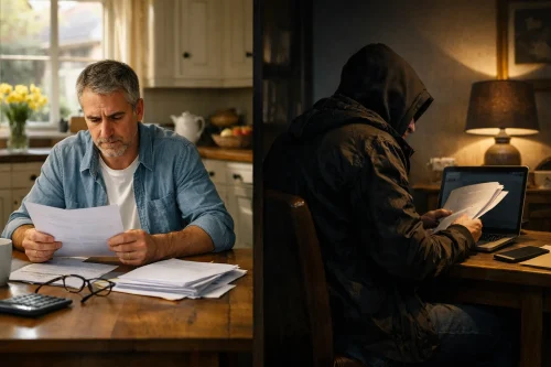 What Is Considered Benefit Fraud in the UK