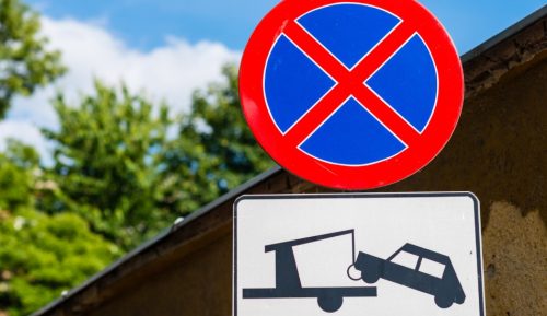 What Is an Urban Clearway