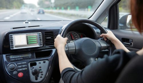 What Safety Measures Should You Follow on a Motorway