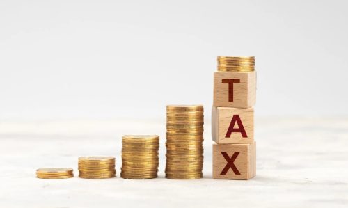 Which Cars Will See the Highest Tax Increases