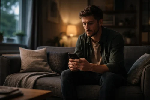 Will the Person Know You Reported Them