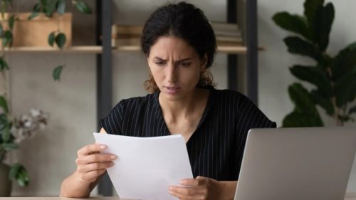 Is Receiving Letters from PO Box 24123 Edinburgh a Cause for Concern