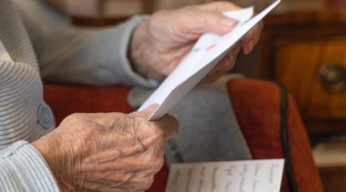 What Steps Should You Take If You Receive Unwanted Mail from This PO Box