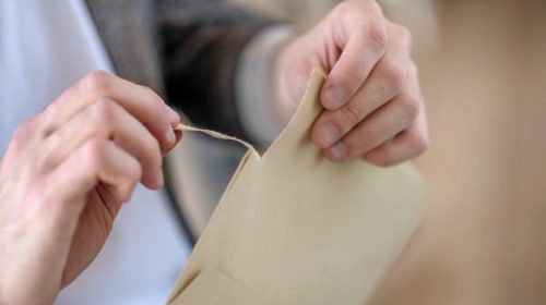 What is PO Box 24123 Edinburgh