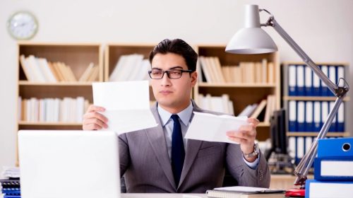 Who Uses PO Box 24123 Edinburgh