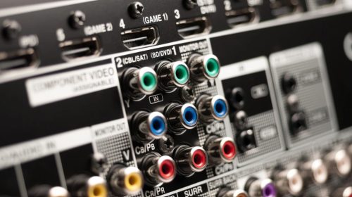 Start with Reliable Gear