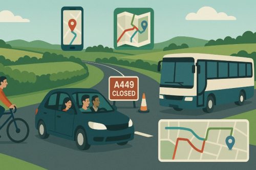 What Alternatives Are Available for Regular Commuters