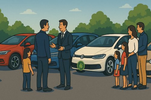 Which Electric Vehicles Qualify for the Grant and What Are the Criteria